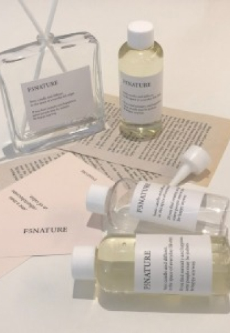 사각디퓨저 100ml