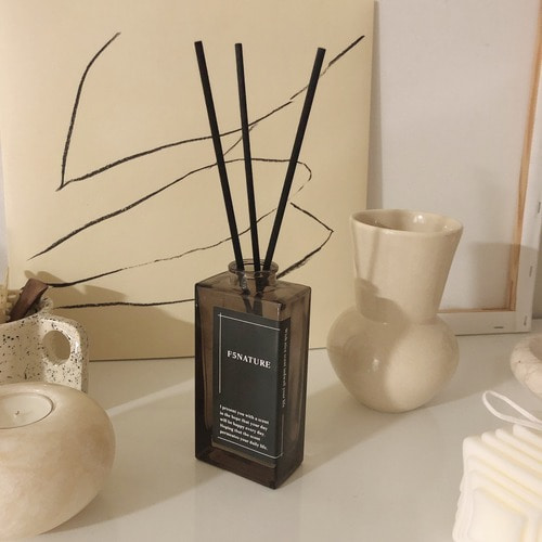 브라운 베이직 디퓨저 100ml