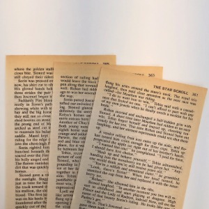 디퓨저 리드스틱