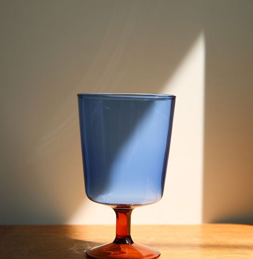 LA MAGIEE 고블렛 / 블루