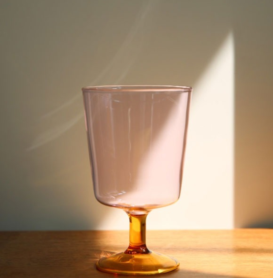 LA MAGIEE 고블렛 / 블루